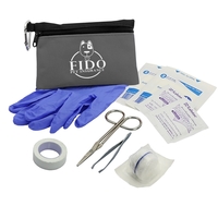 Zip Tote Pet Care Kit