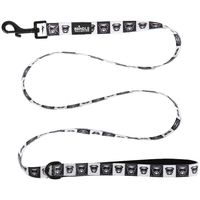 Dog Leash With Neoprene Backing