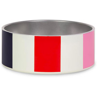 Kate Spade new York M/L Pet Bowl